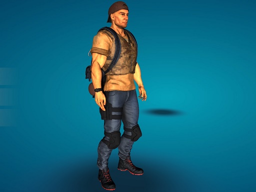 Game Thumbnail