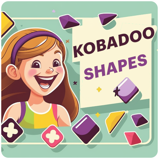 Kobadoo Shapes