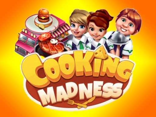 Cook Madness