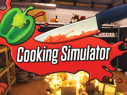 Turkey Cooking Simulator