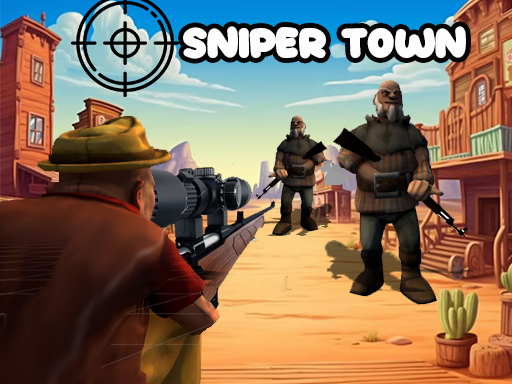 Sniper Town