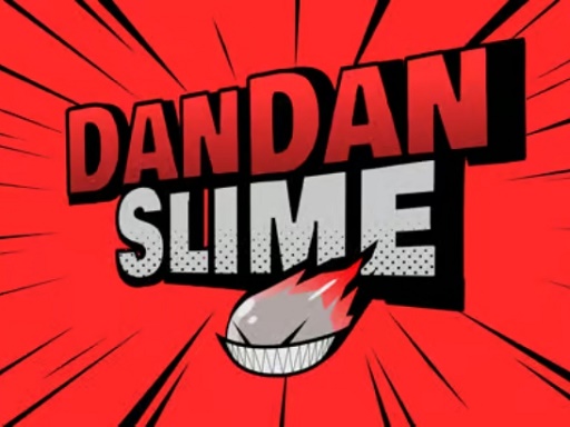 DanDan Slime Unblocked