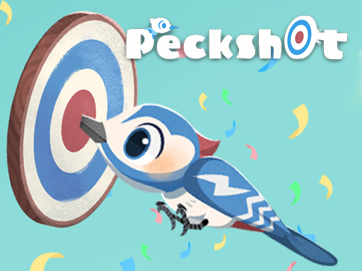 Peckshot