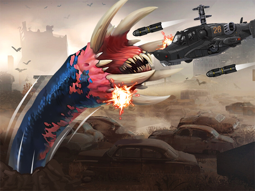 Death Worm